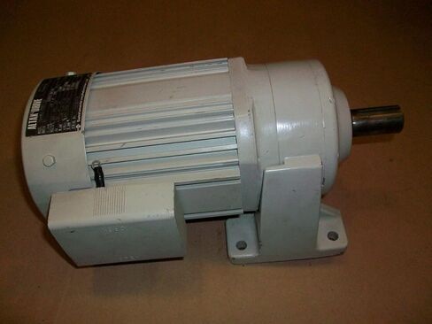 #US CNHM02-5087-51 50:1 200-220V 7/8" Shaft in Kuwait