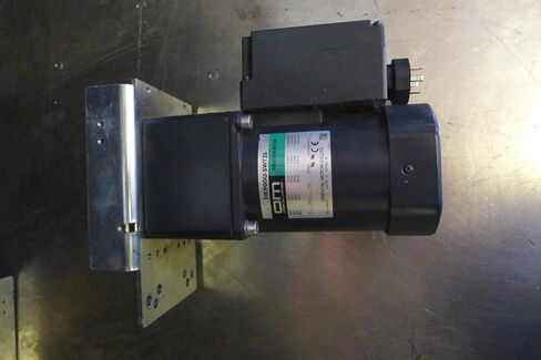 #US 5IK90GU-SWT25 5GU30KB 1/2-1" Shaft M61 in Kuwait