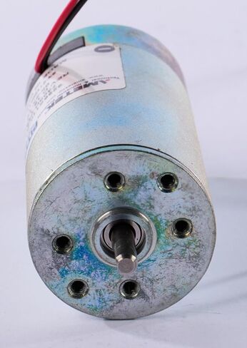 #US 9236E110-R1 19.1VDC 0.20" Dia D-Shaped Shaft 1/2" Long in Kuwait