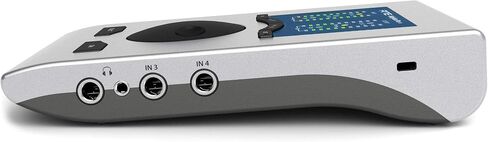 Babyface Pro FS 24 Channel 192 كيلو هرتز واجهة الصوت USB عالية الدقة (متجددة) in Saudi Arabia