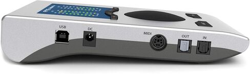 Babyface Pro FS 24 Channel 192 كيلو هرتز واجهة الصوت USB عالية الدقة (متجددة) in Saudi Arabia