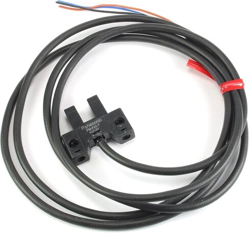 Compatible with Panasonic SUNX PM-K45-P Sensor in Saudi Arabia