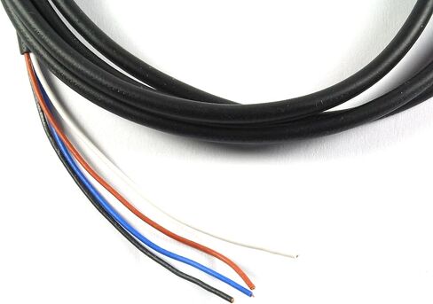 Compatible with Panasonic SUNX PM-K45-P Sensor in Saudi Arabia