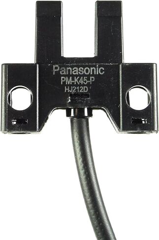 Compatible with Panasonic SUNX PM-K45-P Sensor in Saudi Arabia