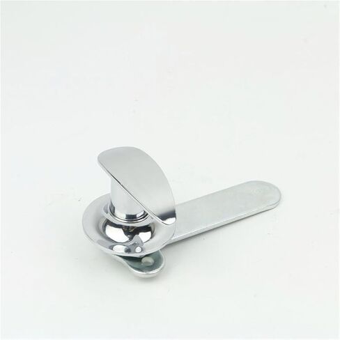 نفس النموذج مقبض معدات هيكل الشبكة خزانة T kiting A-19 1PCS (A-19 بدون مفتاح) in Kuwait