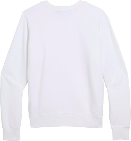 vineyard vines Women's Lobster Vineyard Terry Crewneck in Saudi Arabia