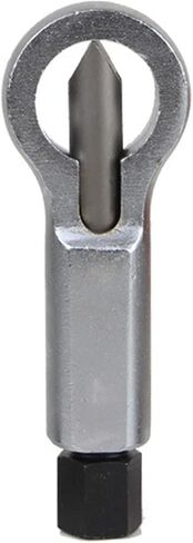 Repair Extractor Nut Splitter Manual Hand Tools Broken Rust 12-21mm Cracker Remover Professional Stuck Screw Damaged Puller in Saudi Arabia
