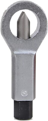 Repair Extractor Nut Splitter Manual Hand Tools Broken Rust 12-21mm Cracker Remover Professional Stuck Screw Damaged Puller in Saudi Arabia