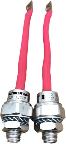 1PCS SKN130/12 Stud Rectifier diode in Saudi Arabia