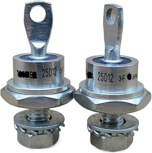 1pcs 25d12 عشيق الصمام الثنائي in Kuwait