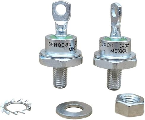 1PCS 55HQ30 Stud diode in Saudi Arabia
