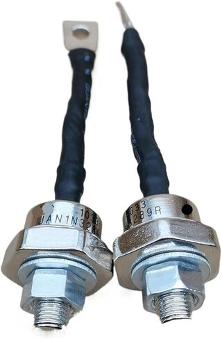 1PCS JAN1N3289R Stud Rectifier diode in Kuwait
