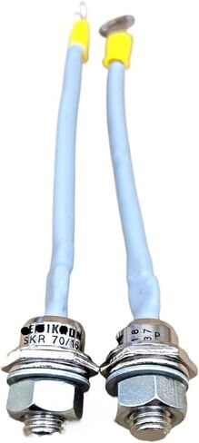 1PCS SKR70/16 Stud Rectifier diode in Kuwait