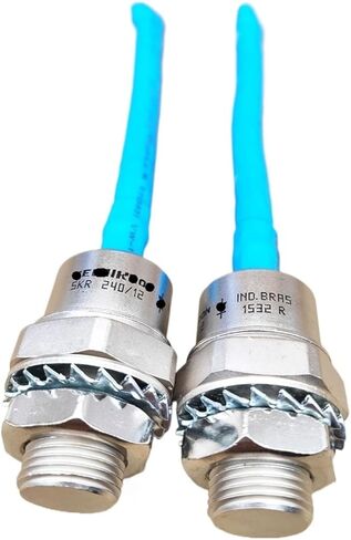 1PCS SKR240/12 Stud Rectifier diode in Kuwait