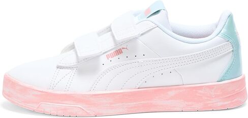 Puma للجنسين-تشيلد جادا هوك وحذاء أحذية الحلقة in Kuwait