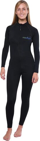 Ecostinger® نساء كامل الجسم Stinger Swimsuit Dive Skin Protect in Kuwait