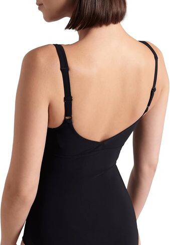 Arena Women Women's Deweer Jewel R B-Cup Swimsuit سيدات تشكل ملابس السباحة البطن in Saudi Arabia