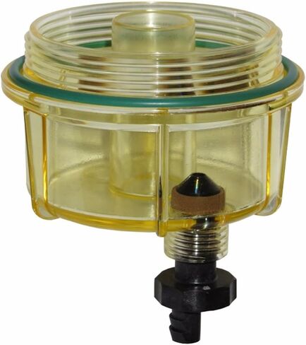 Racor RK30475 ؛ Amber REPL.BOWL B32013/14 320 in Saudi Arabia