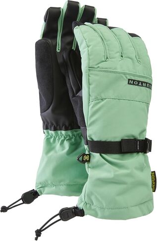 Burton Women's Profile GlovesSoft SageLarge in Saudi Arabia
