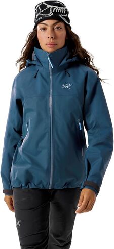 Arc'teryx Women's Beta Ar Jacket in Saudi Arabia