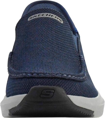 Skechers Slip-Ins: Parson - Ralven Grey 11 EE - Wide in Kuwait