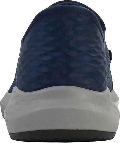 Skechers Slip-Ins: Parson - Ralven Grey 11 EE - Wide in Kuwait