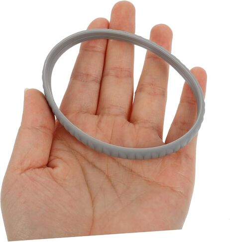 SAMIGLE 2PCS FATELA REKE SILICONE BAND لدعم الأوتار الرضفة المعززة للاستقرار في كرة السلة والأنشطة الرياضية حماية مريحة للركبة للرجال in Saudi Arabia