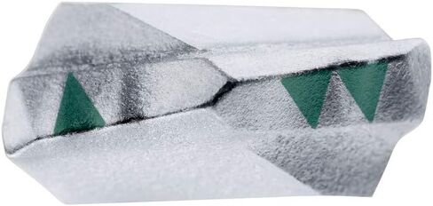 Metabo 631835000 SDS Carbide-Tipp.ham. بتات 8x260 ، الأخضر ، 8 × 260 مم in Saudi Arabia