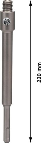 Bosch 2608598110 Shank للقطع الأساسية in Saudi Arabia