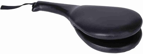 RiToEasysports Taekwondo Kick Pad for Rapid Speed and Strength Improvement, Double Sided Kick Target for High and Low Kicks, Enhance Accuracy, Suitable for Martial Artists, Red in Kuwait