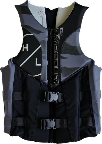 Hyperlite Fluid Flex Men's Life Vest, US Coast Guard & Transport Canada Approved in Kuwait