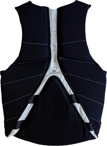 Hyperlite Fluid Flex Men's Life Vest, US Coast Guard & Transport Canada Approved in Kuwait