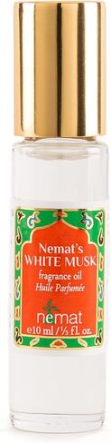 NEMAT ENTERPRISES Vanilla Musk Perfume Oil, 10 ML in Saudi Arabia