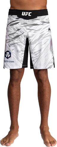 Venum Men's Authentic UFC Fusion Night Fight Short-Long Fit in Saudi Arabia