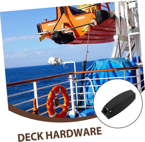 2Sets Rv Cargo Door Hook Durable Hidden Folding Latch for Yacht Cabin Trailer Doors Strong Spring Hinge Versatile Design for Rv Boat Use in Saudi Arabia