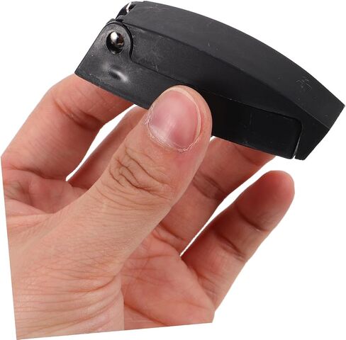 2Sets Rv Cargo Door Hook Durable Hidden Folding Latch for Yacht Cabin Trailer Doors Strong Spring Hinge Versatile Design for Rv Boat Use in Saudi Arabia