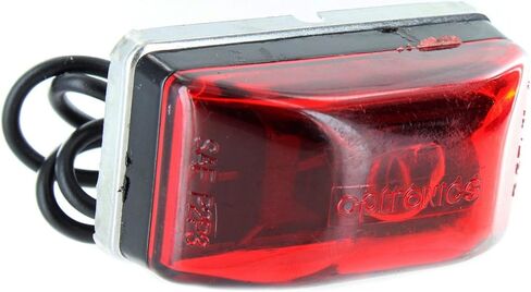 Seachoice 50 – 52531 Indicator Light Red with Bolt in Saudi Arabia