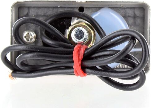 Seachoice 50 – 52531 Indicator Light Red with Bolt in Saudi Arabia