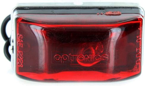 Seachoice 50 – 52531 Indicator Light Red with Bolt in Saudi Arabia