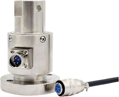 DYJN-102 Sensor Static Torque Sensor Strain Gauge Load Cell Torque Force Torque Wrench Force Measurement(50N.m) in Saudi Arabia