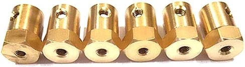 5pcs مقرن سداسي 2mm 3.17mm 3mm 4mm 5mm 6mm 7mm 8mm محرك رمح مرن الإطارات مرنة (2 مم) in Saudi Arabia