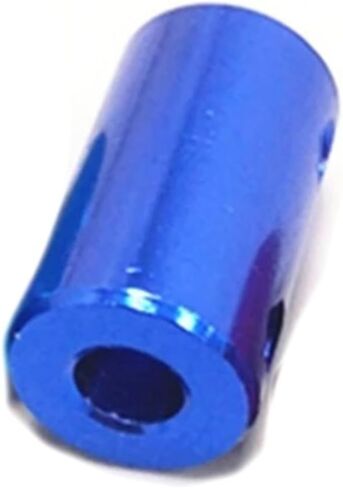 10pcs ألواح الألومنيوم اقتران التجويف 5x8mm 8x8mm مقرن مرن المسمار السائر in Kuwait