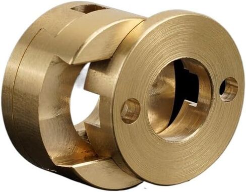 4pcs 16mm z محور اقتران المسمار لبرغي T8 مقرنة المسمار 3D أجزاء الطابعة in Saudi Arabia