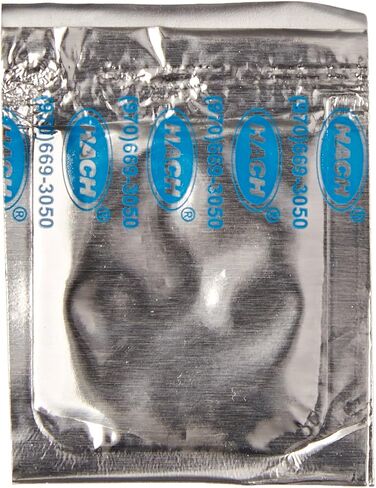 Hach 2610796 PATHOSCREEN PP 20ML (Pack of 100) in Saudi Arabia