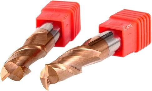 1PC End Mill Milling Cutter 2 Flutes Straight Shank Flat Mill 1/2/3/4/5/6/8/10/12/14/16/18/20mm(16.0X16DX150L) in Saudi Arabia