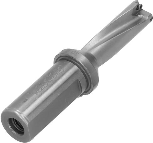 U Drill Shank Bar CNC حامل أداة المياه السريعة أجهزة الحفر C25 3D18 57WC03 مادة كربيد مستقيم مقبض 25 مم قطر 18 ملم in Saudi Arabia