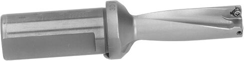 U Drill Shank Bar CNC حامل أداة المياه السريعة أجهزة الحفر C25 3D18 57WC03 مادة كربيد مستقيم مقبض 25 مم قطر 18 ملم in Saudi Arabia