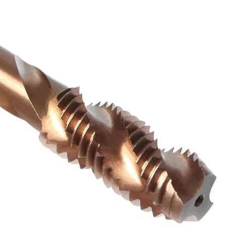 البراغي المسمار الحفر بتات الحفر الحلزوني M2-M10 الجهاز الصنابير اليد اليمنى 1pcs (M20x2.5) in Kuwait