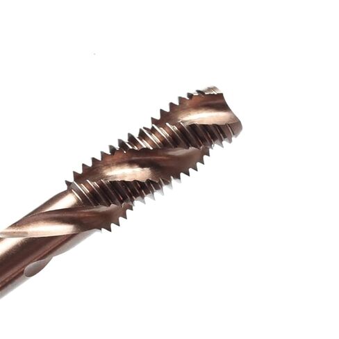 البراغي المسمار الحفر بتات الحفر الحلزوني M2-M10 الجهاز الصنابير اليد اليمنى 1pcs (M20x2.5) in Kuwait