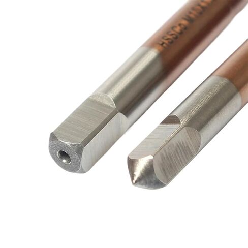 البراغي المسمار الحفر بتات الحفر الحلزوني M2-M10 الجهاز الصنابير اليد اليمنى 1pcs (M20x2.5) in Kuwait